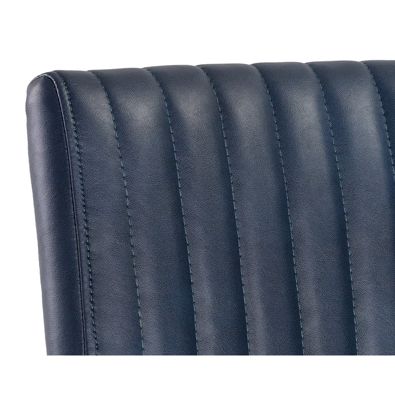 Homer Upholstered Arm Chair