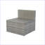 Preziosa 4 - Person Modular Patio Conversation Set with Cushions