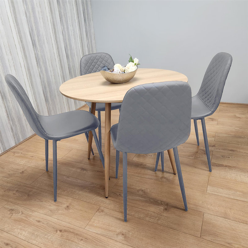4 - Person Dining Set