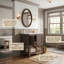 Meuble-lavabo sur pied 24 po Neo-Classical-129410114