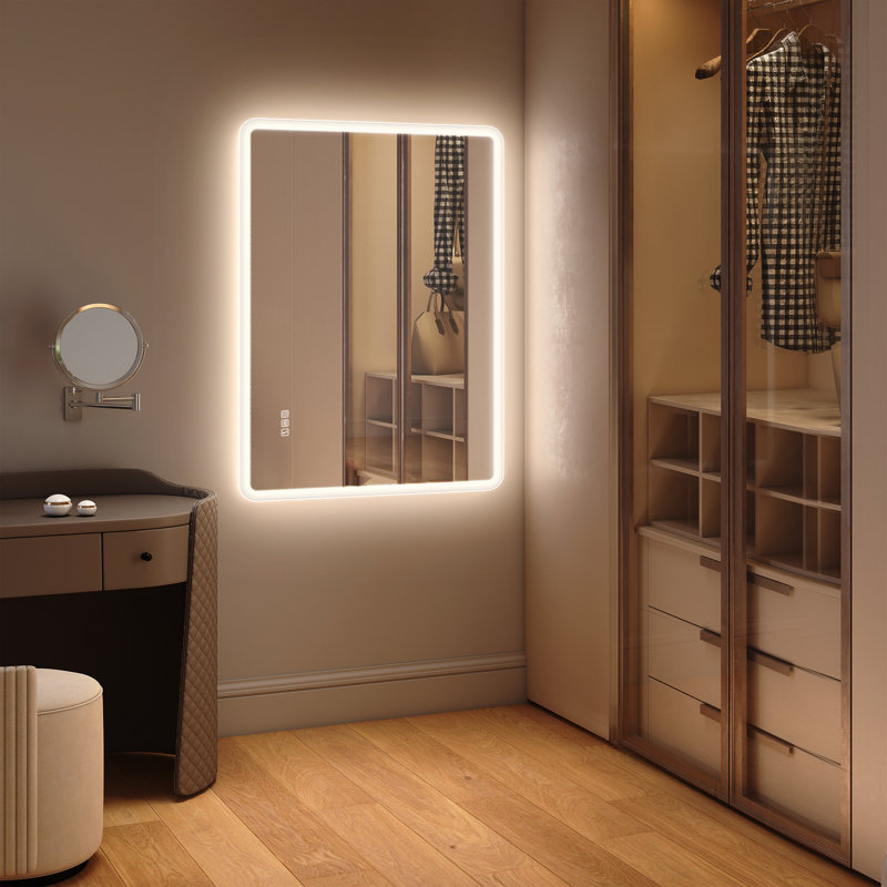 Rectangle Mirror