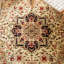 Tapis oriental ivoire / rouge Klose-345561152-331325315