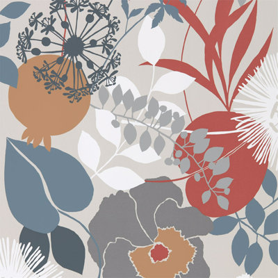 Doyenne 10.05m x 68.6cm Wallpaper Roll