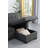 Linen Reversible Sleeper Sectional Sofa With Storage Chaise-1216646507-1234331797-1234331799