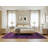 Washable Oriental Indoor Rug-81426952