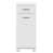 White is out of stock selected
