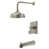 Brushed Nickel is out of stock