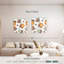 Motif de style effrayant Lelend I-109215506