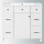 Rangement pour salle de bain Chandace-330041517