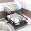 Nilde Rinse Basket