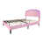 Pink selected