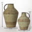 Vase de table Rudelson