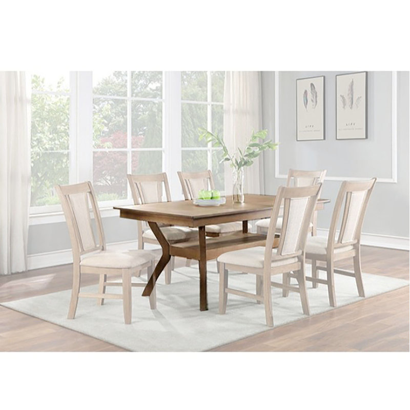 Soliana Dining Table