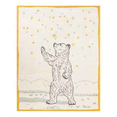 Tapis pour enfant Whimsy