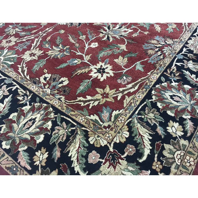 Allenton One-of-a-Kind 10' X 13'10" Area Rug