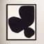 Module On White 5 By Michael Kempen - Framed Wall Art-398262829-398262835