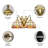 Toka 2 - Light Vanity Light-1586100696