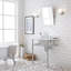 Ensemble de meuble-lavabo simple 30 po Copeland-483686235-495882289