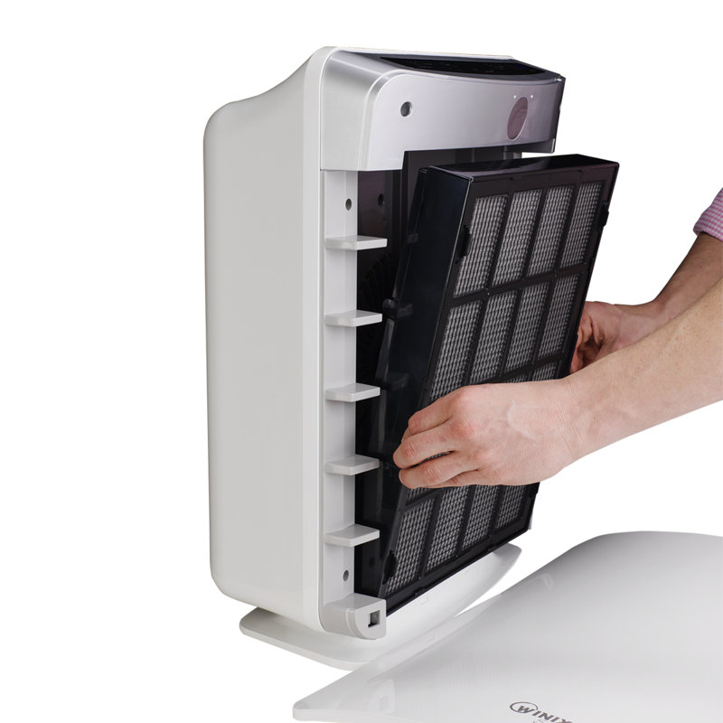 Filtre de remplacement Winix F authentique pour U450