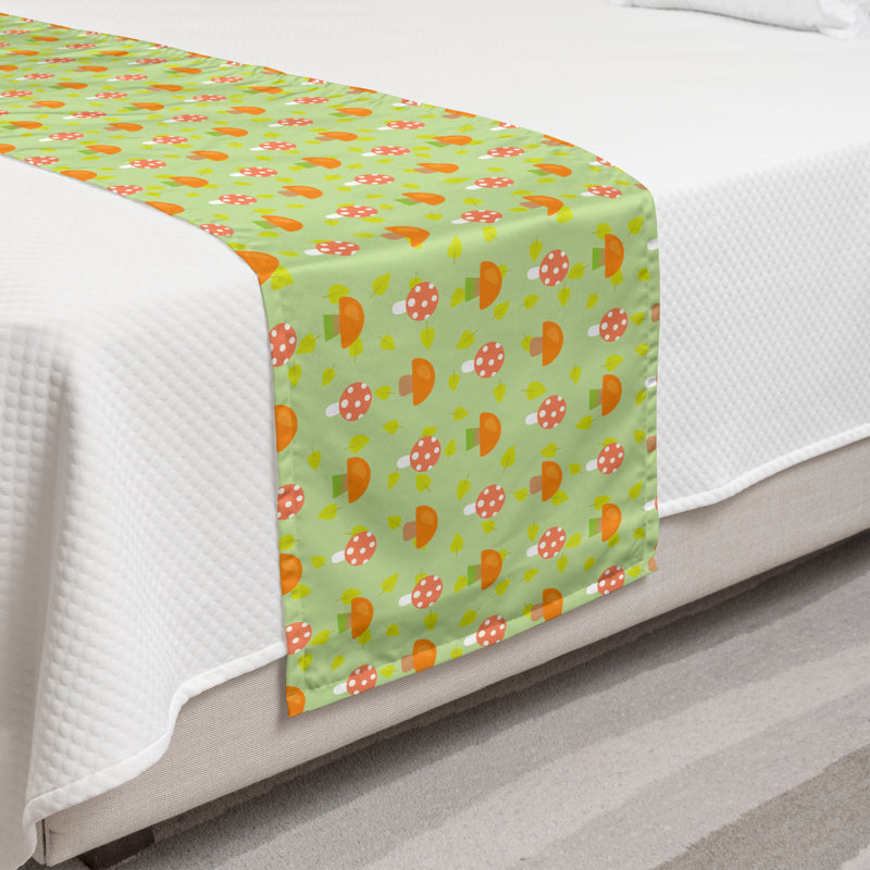 Bed Runner, Twin