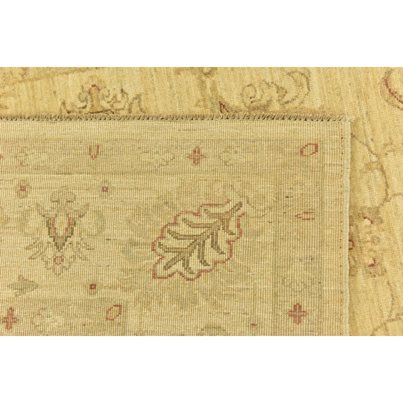 Parnell Light Beige Rug