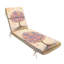 Coussin de patio pour l'extérieur 3 po
