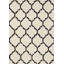 Chain Geometric Hand Woven 153cm X 244cm Area Rug