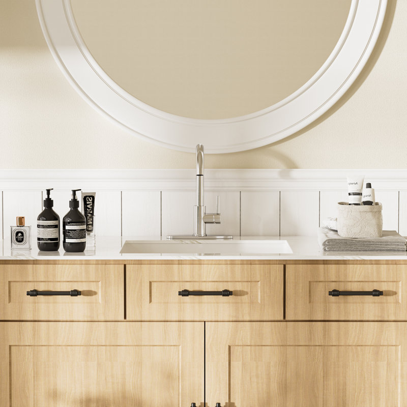 Herathena Single-handle Bathroom Faucet