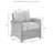 Upholstered Armchair-157430038