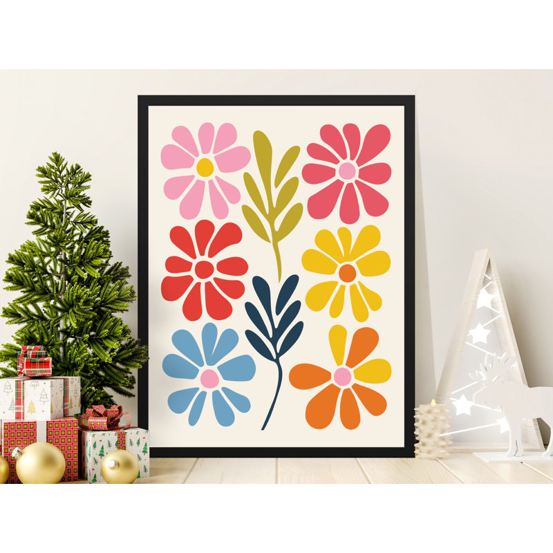 Condit Single Picture Frame Print, 35.56 cm H x 27.94 cm W