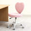 Chaise de bureau Heart Love