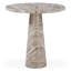 Nile Round Dining Table