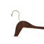 Cintre standard pour costume / manteau