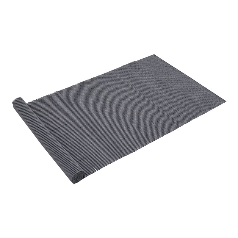 Rajab Fence Panels Fencing, 6.6 ft. H x 16.4 ft. W