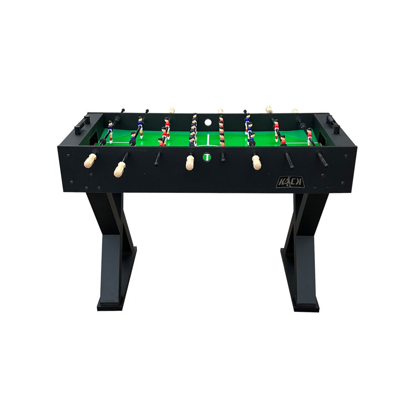 KICK Drias 48" Foosball Table