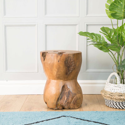 Gouldin Accent Stool