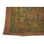 Tapis carré Oushak