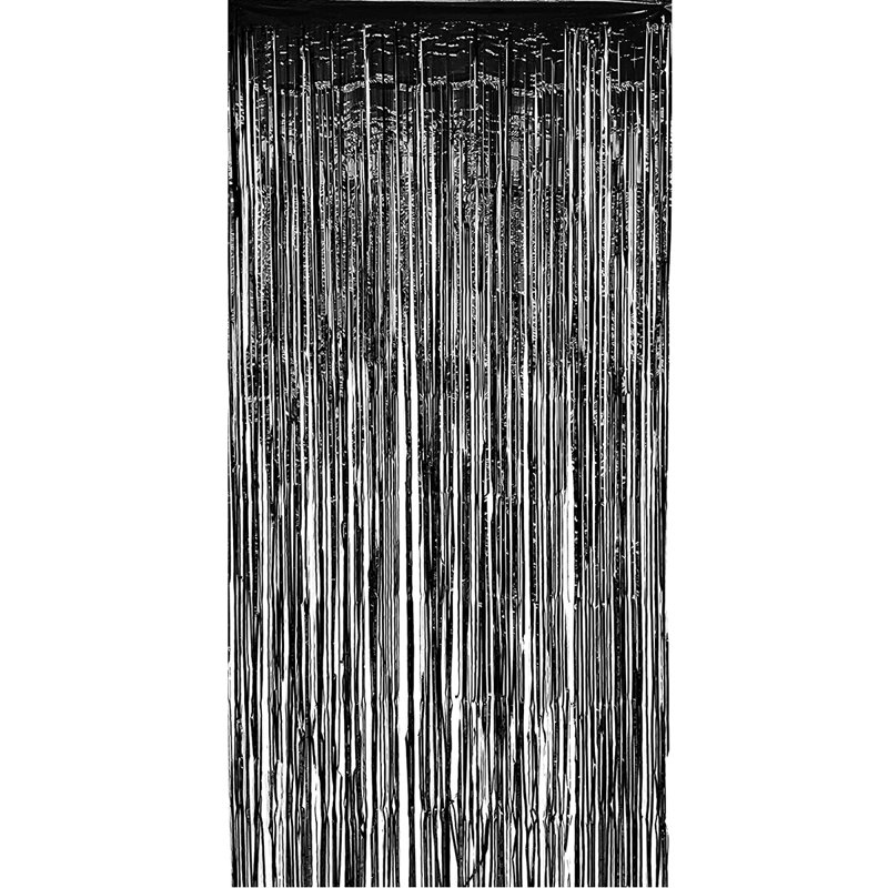 Semi Sheer Curtains / Drapes Single Panel