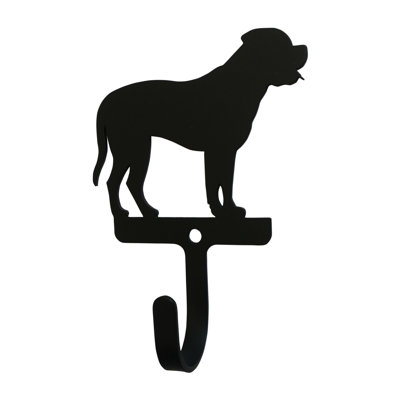 Drummond Iron Wall Wall Hook
