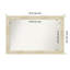 Miroir mural pour salle de bain Country-799724420-799724526