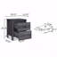 Table de chevet Toolless