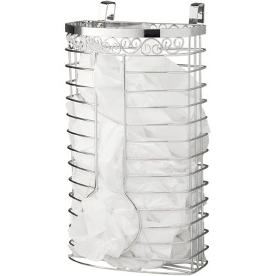 Cabinet Door Organizer
