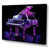 Wrapped Canvas