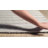 Sandidge Viscose Striped Indoor Rug-835928542