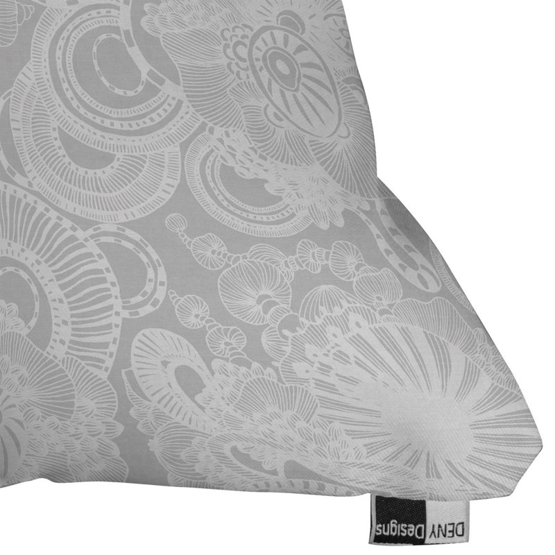 Coussin extérieur Iveta Abolina, 18 po x 18 po
