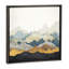 «Distant Peaks» par Spaceécur Designs - impression-49718706-49718712