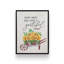 «Grateful Heart» par Art graphique à lettres et doublé-288971911-288972028-288971905