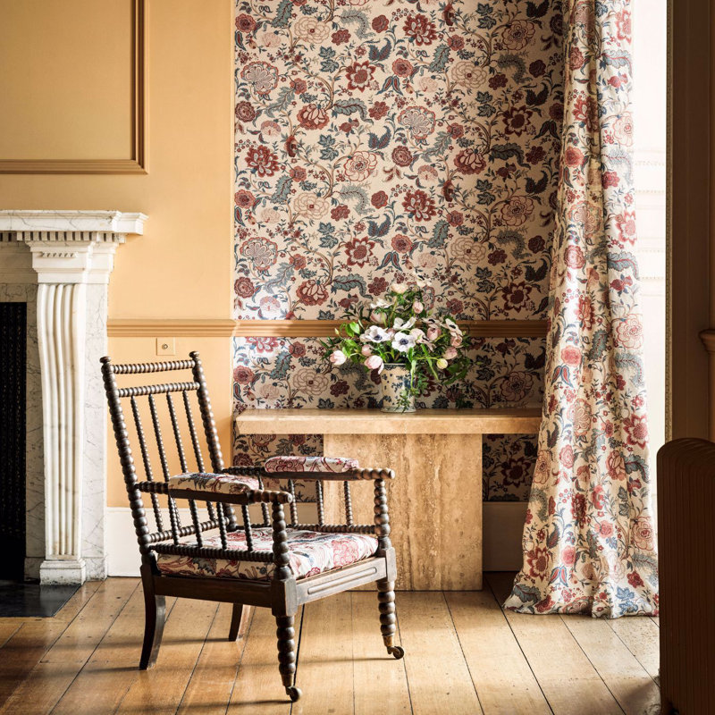 Highgrove Salisbury, Yew Green