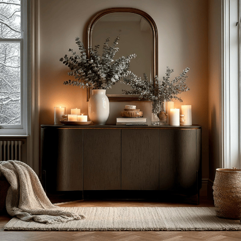 180cm Sideboard