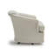 Fauteuil pivotant de 31 po de large Cass-1303319447